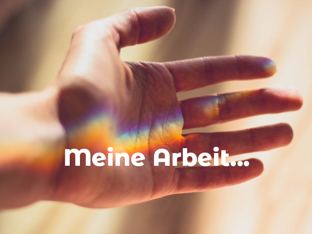 persönliche Weiterentwicklung